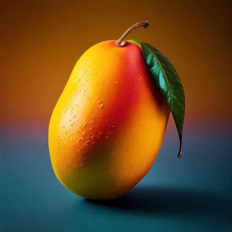 MangoAI .